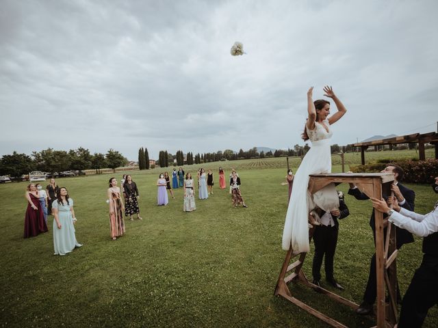 Il matrimonio di Alberto e Sara a Padova, Padova 50
