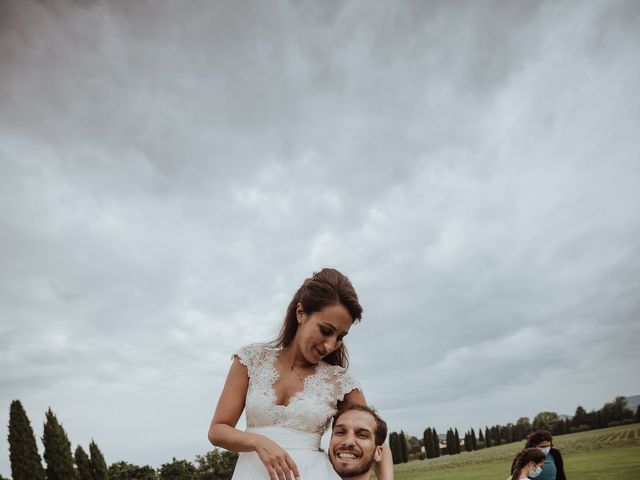 Il matrimonio di Alberto e Sara a Padova, Padova 51