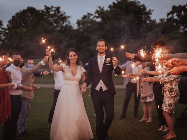 Il matrimonio di Alberto e Sara a Padova, Padova 57