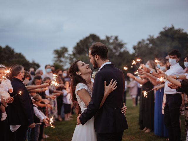 Il matrimonio di Alberto e Sara a Padova, Padova 58