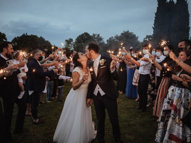 Il matrimonio di Alberto e Sara a Padova, Padova 60