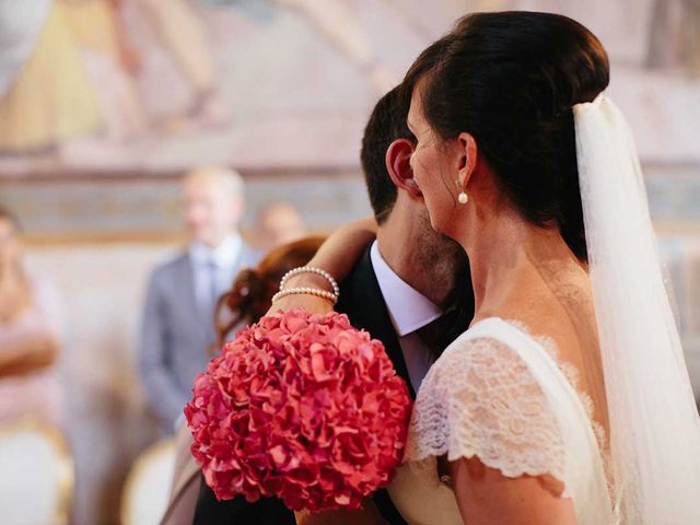 Il matrimonio di Sophie e Alessandro a Roma, Roma 6