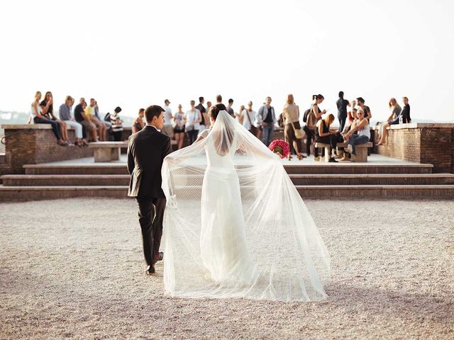 Il matrimonio di Sophie e Alessandro a Roma, Roma 20