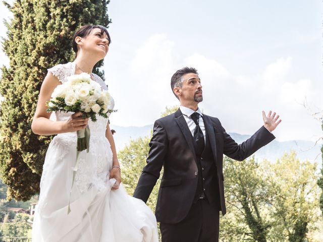 Il matrimonio di Marco e Valentina a Malo, Vicenza 23