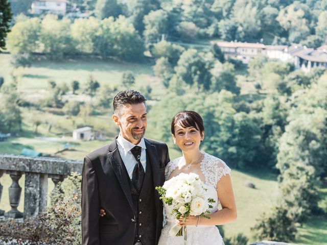 Il matrimonio di Marco e Valentina a Malo, Vicenza 25