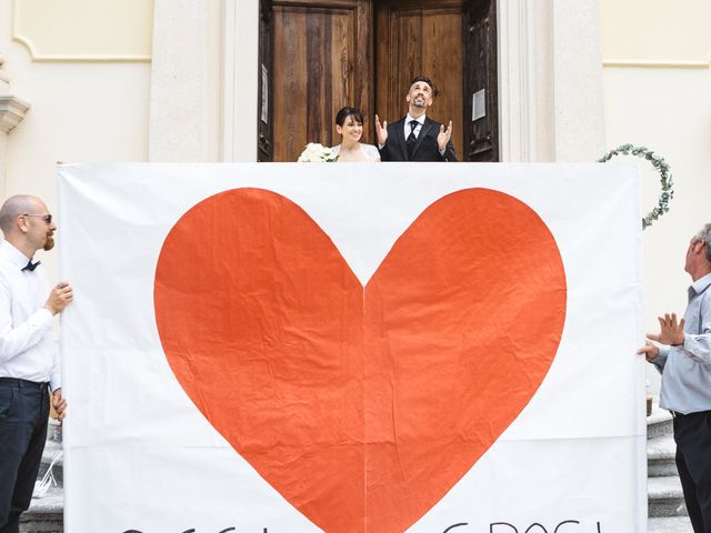 Il matrimonio di Marco e Valentina a Malo, Vicenza 39