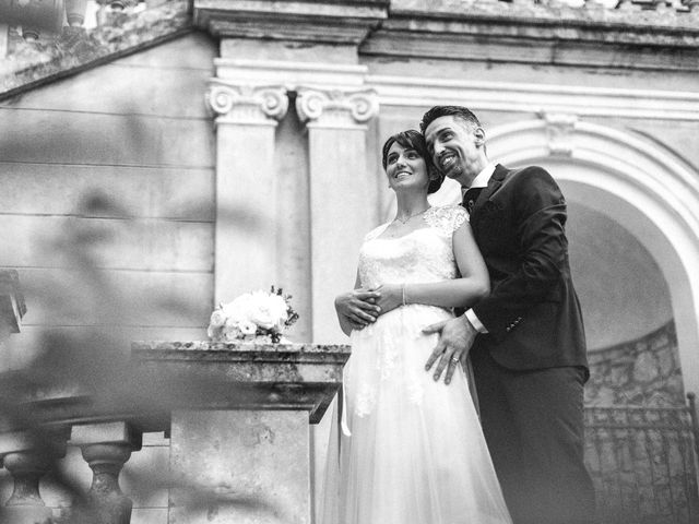 Il matrimonio di Marco e Valentina a Malo, Vicenza 48