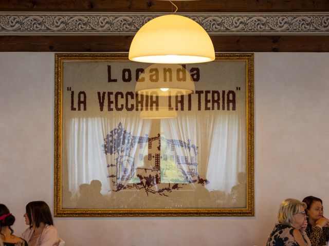 Il matrimonio di Marco e Valentina a Malo, Vicenza 56
