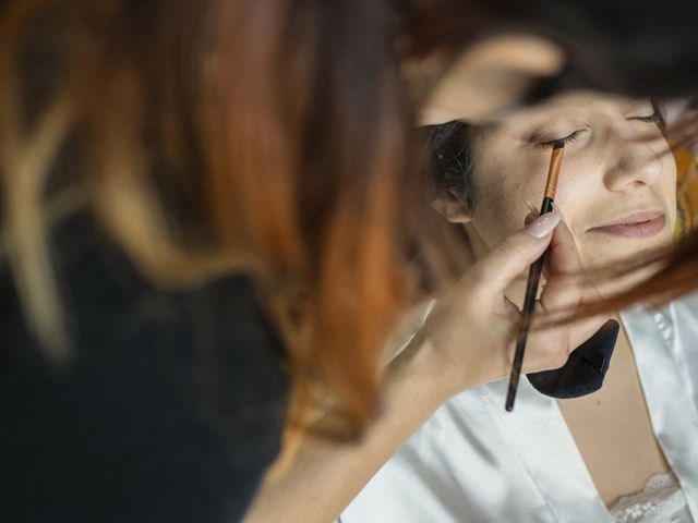 Il matrimonio di Simona e Rosario a Capaccio Paestum, Salerno 8