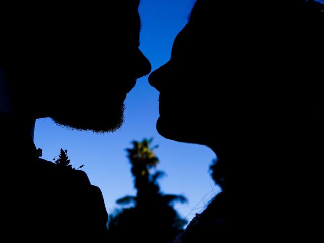 Il matrimonio di Simona e Rosario a Capaccio Paestum, Salerno 58