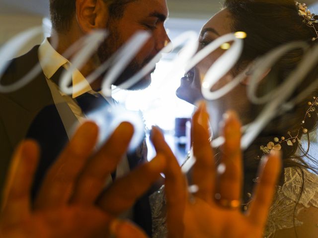 Il matrimonio di Simona e Rosario a Capaccio Paestum, Salerno 61