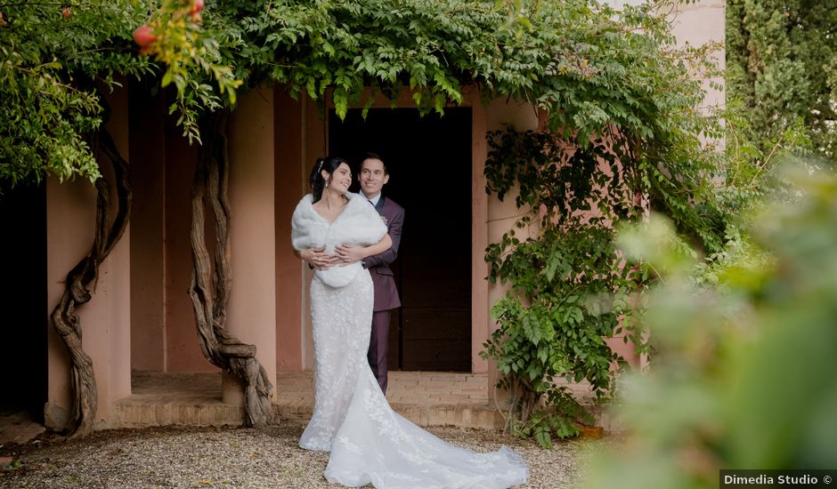 Il matrimonio di Massimo e Alice a Reggio nell'Emilia, Reggio Emilia