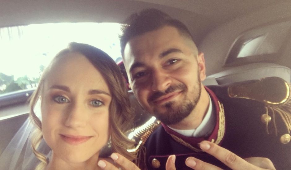 Il matrimonio di Giuseppe e Isabella a Lissone, Monza e Brianza