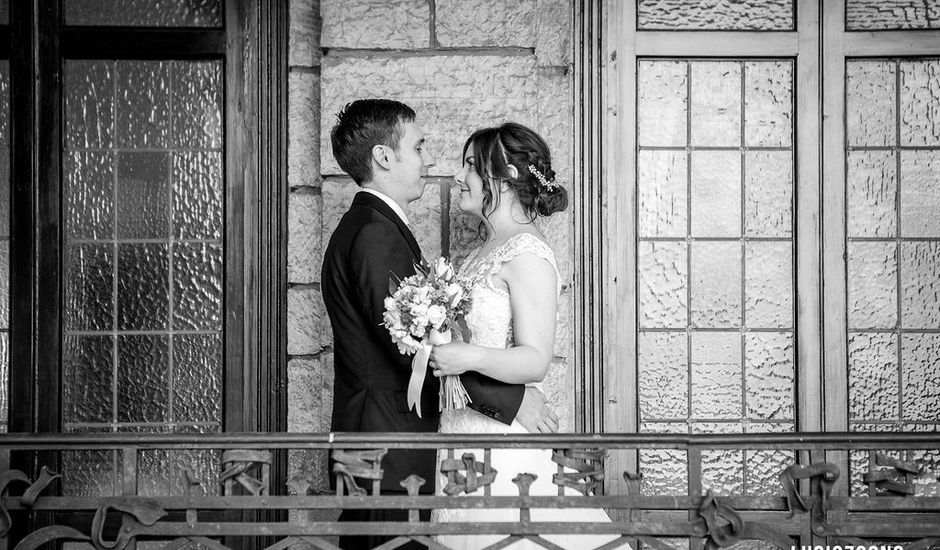 Il matrimonio di Paolo e Federica a Sarnico, Bergamo