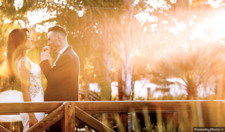 Il matrimonio di Veronica e Raffaele a Nocera Superiore, Salerno