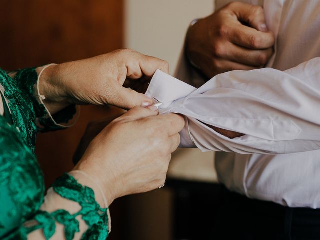 Il matrimonio di Andrea e Marta a Scicli, Ragusa 12