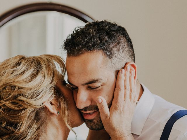 Il matrimonio di Andrea e Marta a Scicli, Ragusa 14