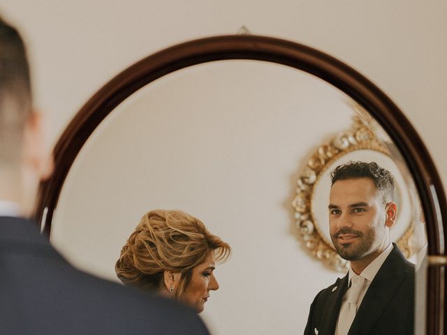 Il matrimonio di Andrea e Marta a Scicli, Ragusa 18