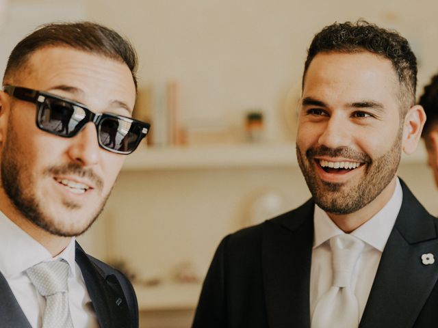 Il matrimonio di Andrea e Marta a Scicli, Ragusa 36