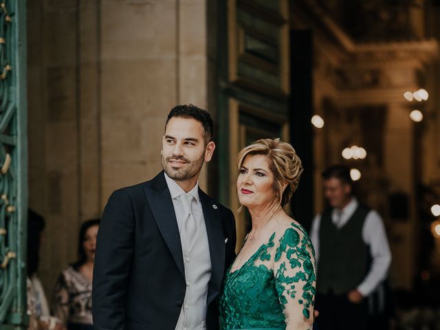 Il matrimonio di Andrea e Marta a Scicli, Ragusa 51