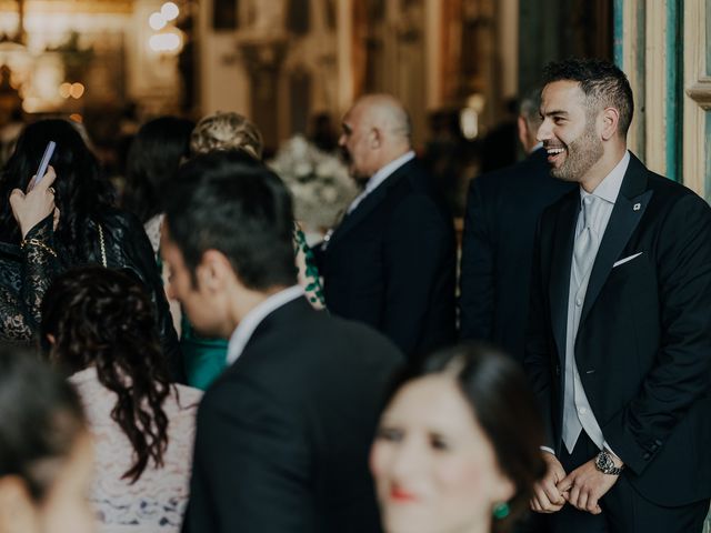 Il matrimonio di Andrea e Marta a Scicli, Ragusa 53