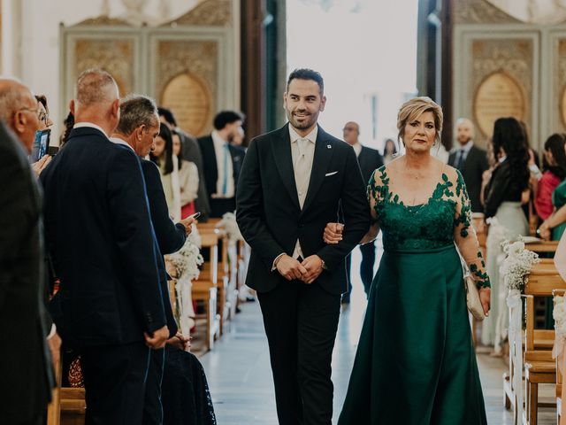 Il matrimonio di Andrea e Marta a Scicli, Ragusa 54