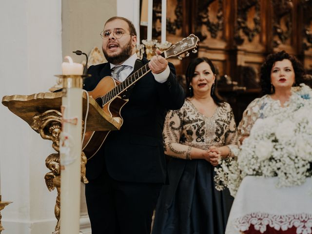 Il matrimonio di Andrea e Marta a Scicli, Ragusa 65