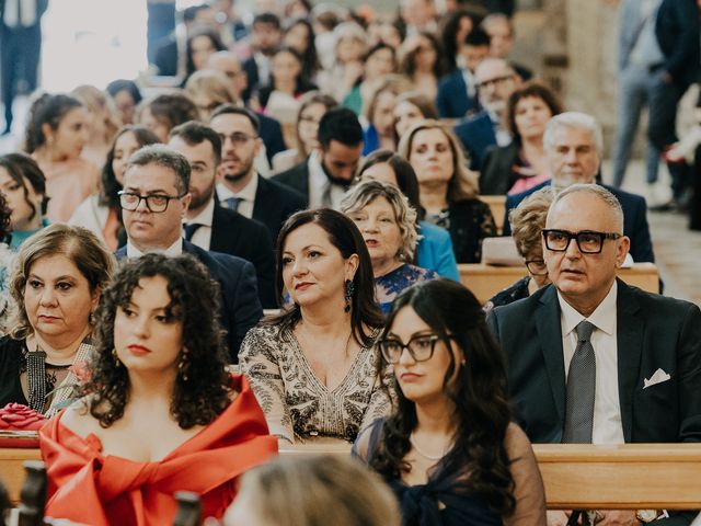 Il matrimonio di Andrea e Marta a Scicli, Ragusa 70