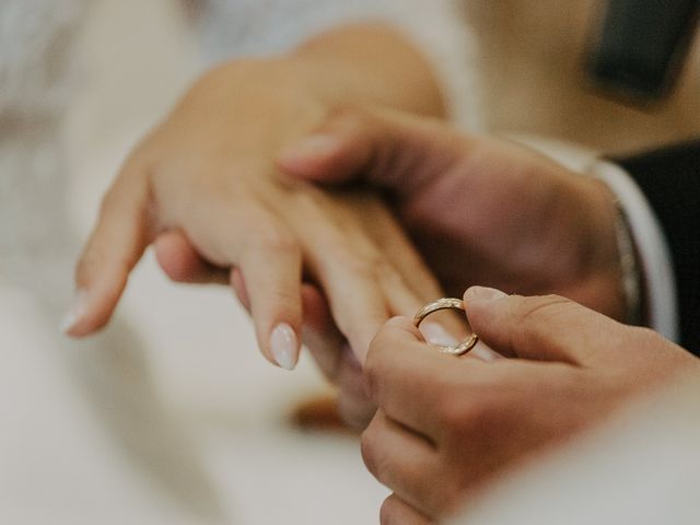 Il matrimonio di Andrea e Marta a Scicli, Ragusa 73