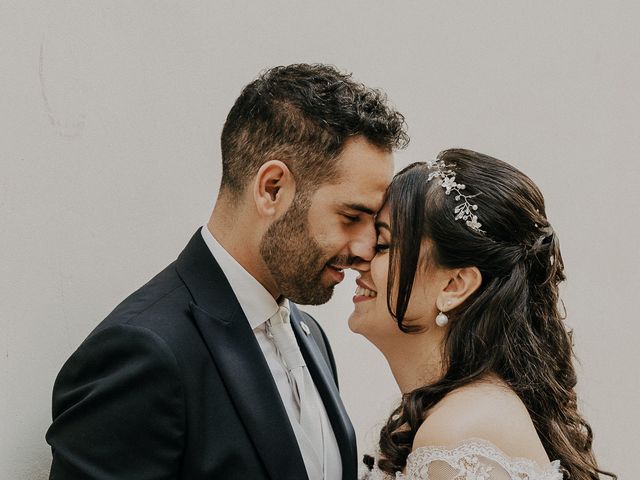 Il matrimonio di Andrea e Marta a Scicli, Ragusa 94