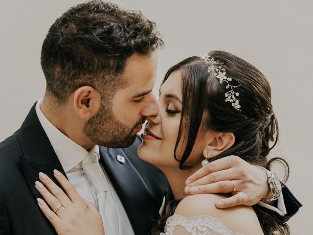 Il matrimonio di Andrea e Marta a Scicli, Ragusa 95