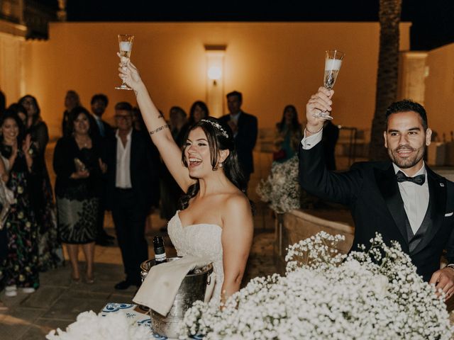 Il matrimonio di Andrea e Marta a Scicli, Ragusa 103