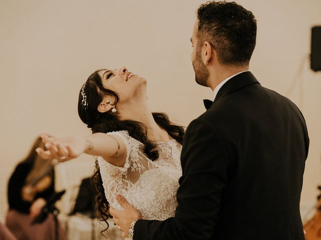 Il matrimonio di Andrea e Marta a Scicli, Ragusa 115