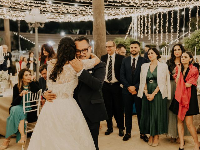 Il matrimonio di Andrea e Marta a Scicli, Ragusa 117