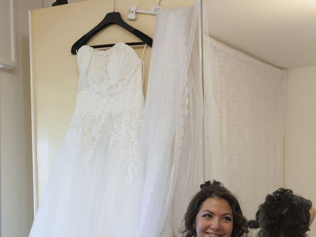 Il matrimonio di Federico e Michel a Udine, Udine 3