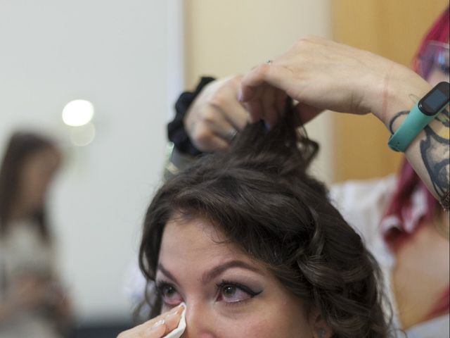Il matrimonio di Federico e Michel a Udine, Udine 9