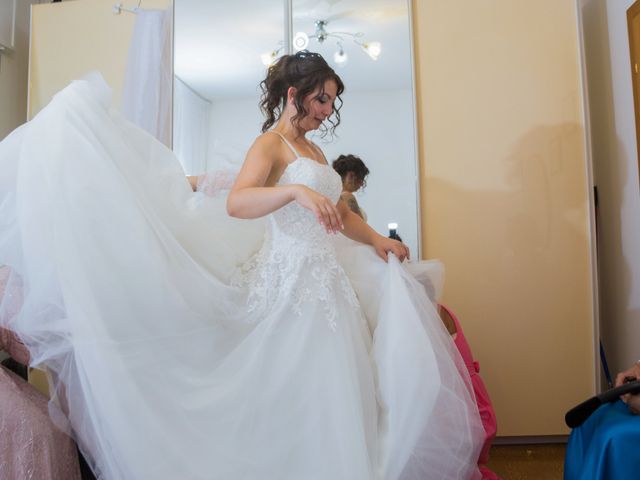 Il matrimonio di Federico e Michel a Udine, Udine 14