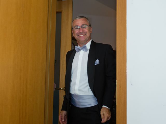 Il matrimonio di Federico e Michel a Udine, Udine 18
