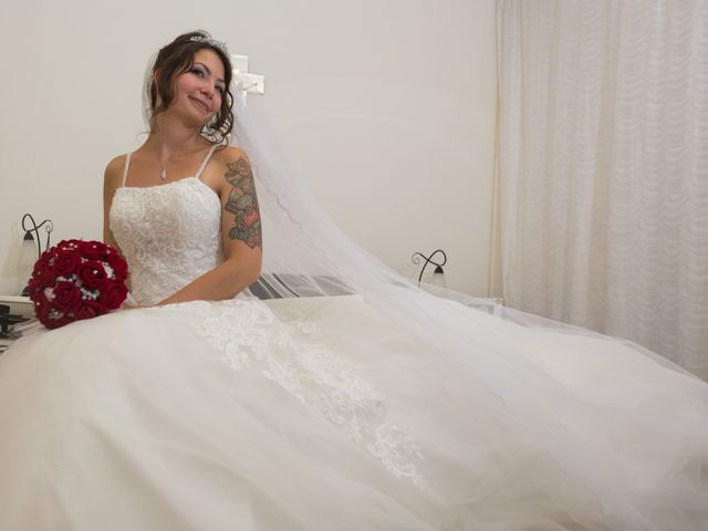 Il matrimonio di Federico e Michel a Udine, Udine 19