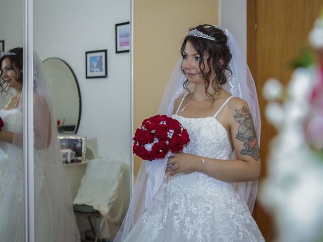 Il matrimonio di Federico e Michel a Udine, Udine 20