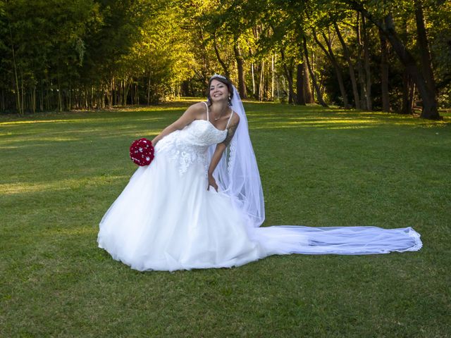 Il matrimonio di Federico e Michel a Udine, Udine 21