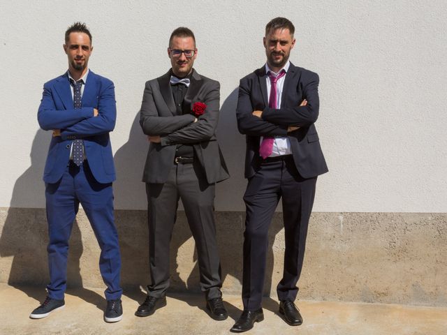 Il matrimonio di Federico e Michel a Udine, Udine 27