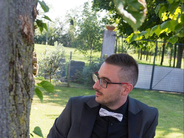 Il matrimonio di Federico e Michel a Udine, Udine 28