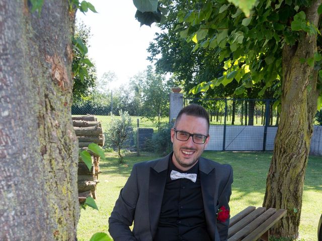 Il matrimonio di Federico e Michel a Udine, Udine 2