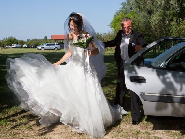 Il matrimonio di Federico e Michel a Udine, Udine 34