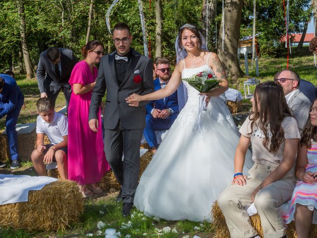 Il matrimonio di Federico e Michel a Udine, Udine 40