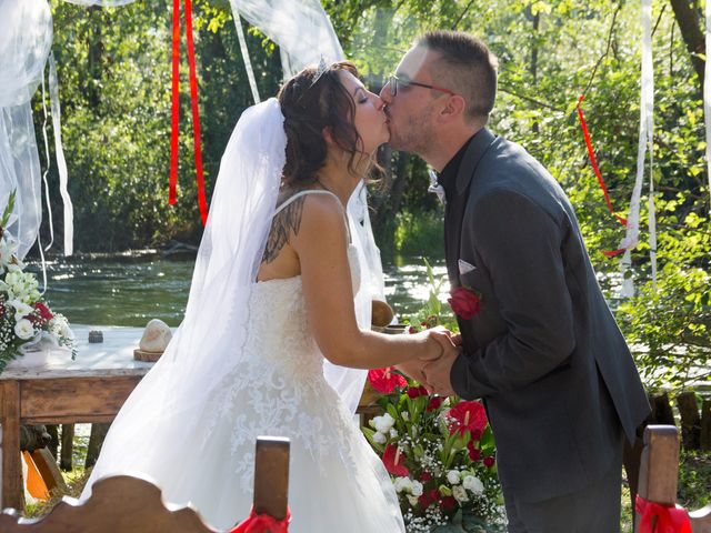 Il matrimonio di Federico e Michel a Udine, Udine 54