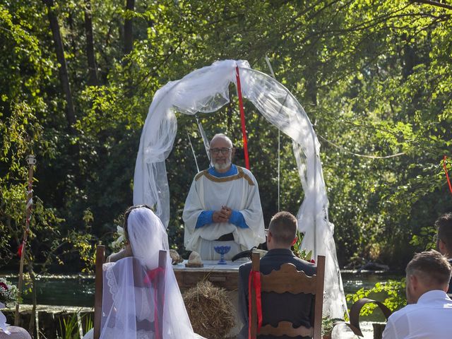 Il matrimonio di Federico e Michel a Udine, Udine 59