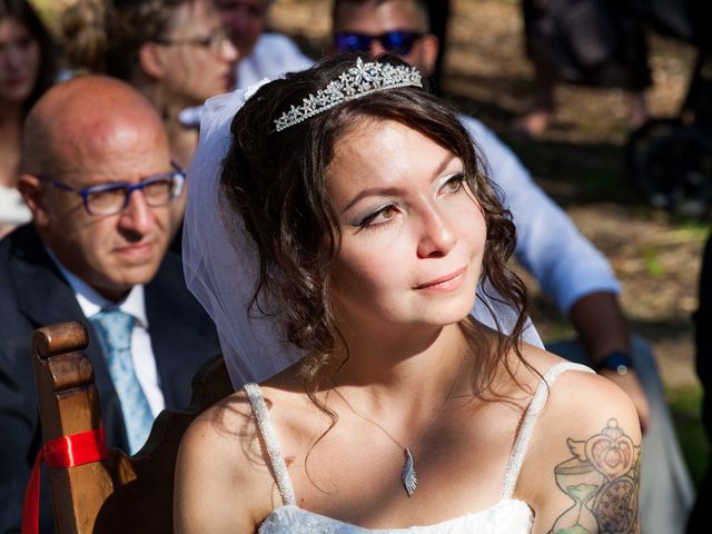 Il matrimonio di Federico e Michel a Udine, Udine 65