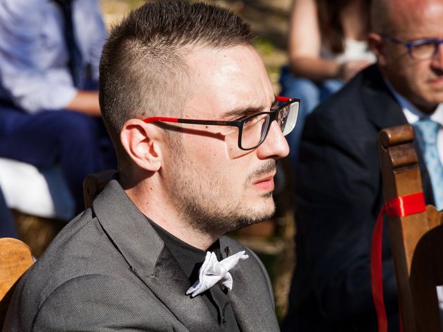 Il matrimonio di Federico e Michel a Udine, Udine 66